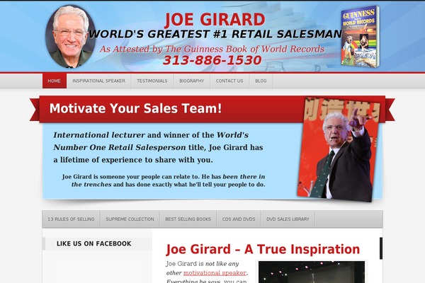 Generate theme site design template sample