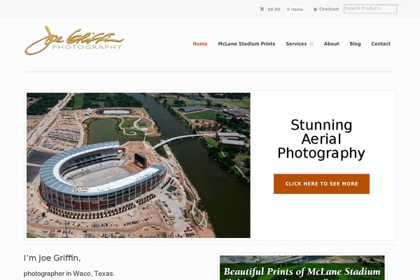 Mystile theme site design template sample