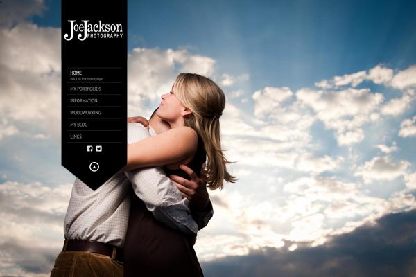 King Size theme site design template sample