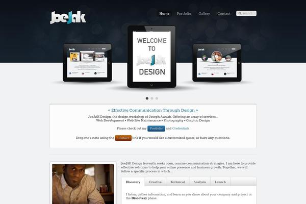 Site using WPBruiser {no-Captcha anti-Spam} plugin