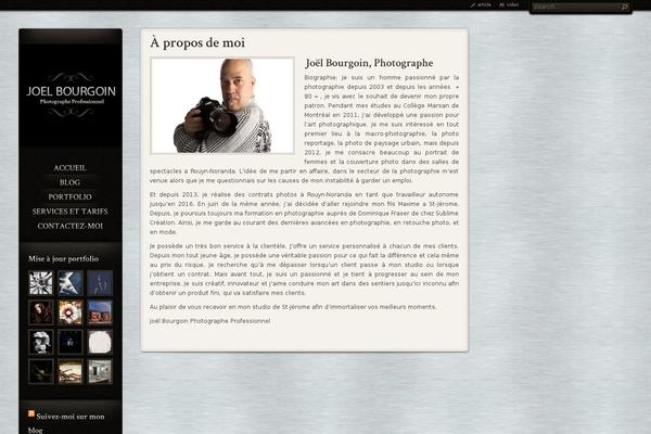 Site using Follow Button for Jetpack plugin