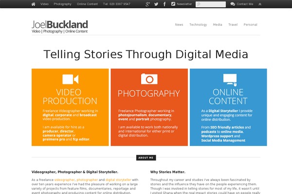 Site using Adri-ajdethemes-elements plugin