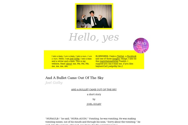 Blank-theme theme site design template sample