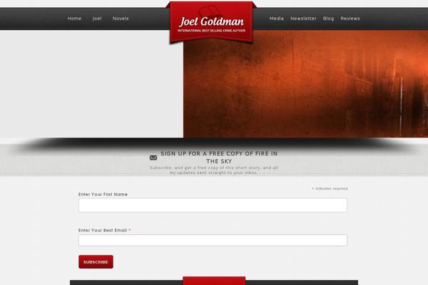 Site using TW Recent Posts Widget plugin