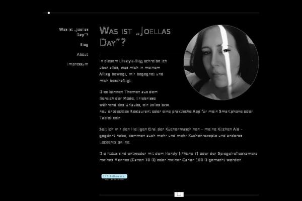 Site using Tcvn-instagram-widget plugin