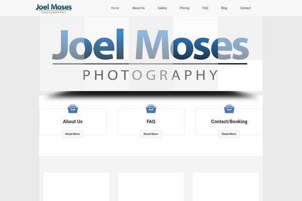 Site using Contact-bank-pro-edition plugin
