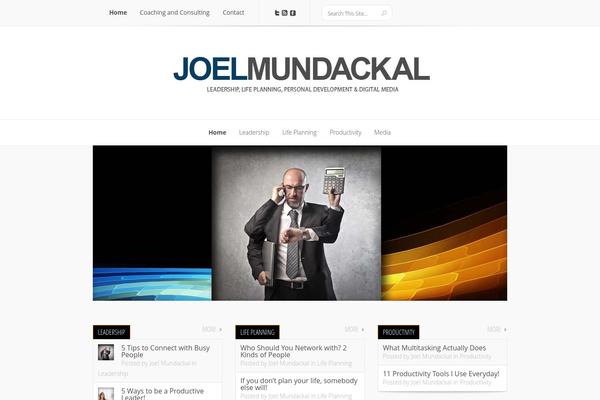 Site using Flare plugin