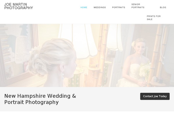 Site using Image Gallery plugin