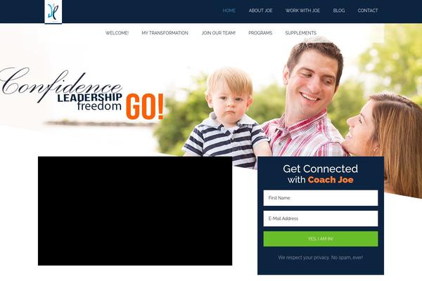 Site using Fuzzy SEO Booster plugin