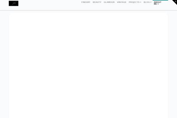 Site using Fuse Social Floating Sidebar plugin