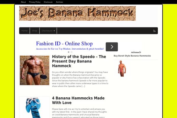 Site using Instagramy plugin