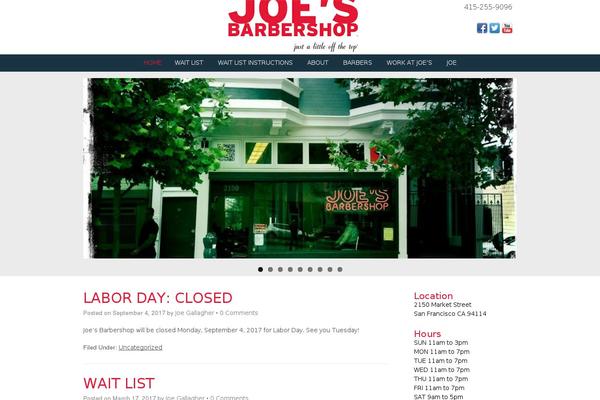 Site using Ml-slider-pro plugin