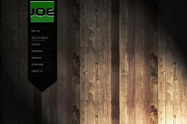 Site using Coming Soon by Supsystic plugin