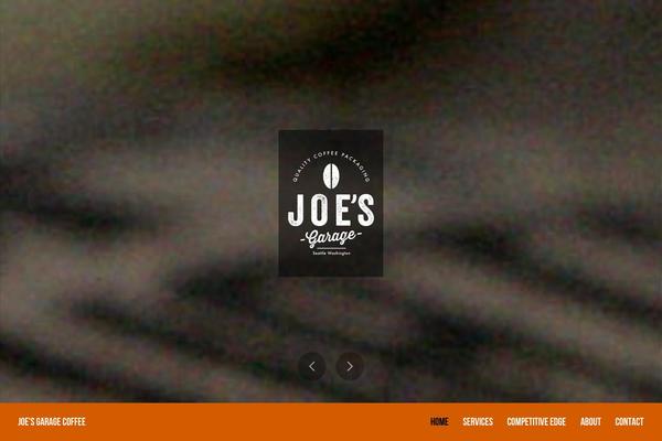 jarvis_wp_edited theme websites examples