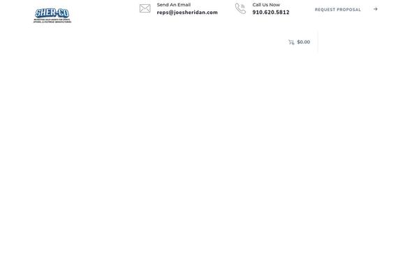 Site using Emphires-addons plugin