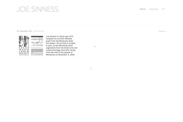 Photojax theme site design template sample