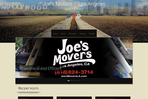 Sixteen theme site design template sample