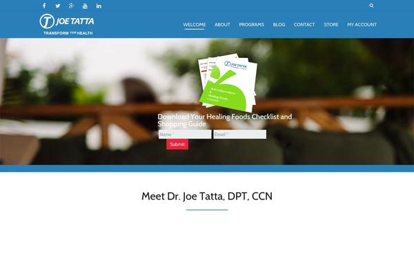 Angle theme site design template sample