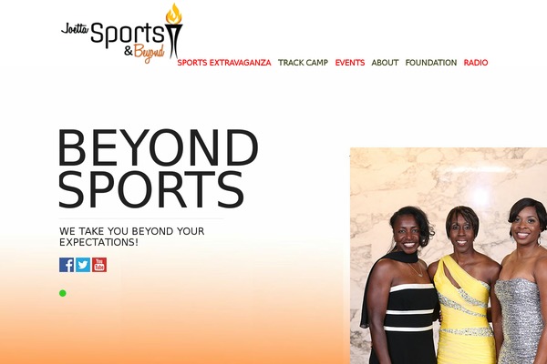 joettasportsandbeyond.com site used Theme1444