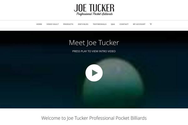 Shop-isle theme site design template sample
