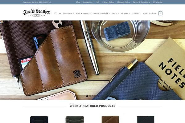 Site using Woocommerce-variation-swatches-and-photos plugin