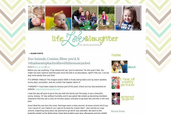 Site using Instagram-gallery-widget plugin