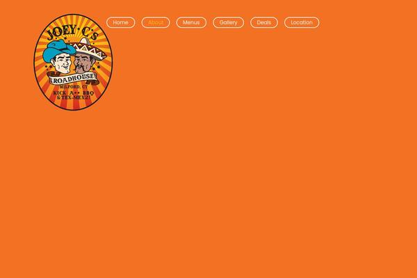 Site using Widget-google-reviews plugin
