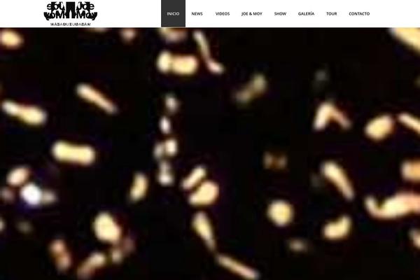 Site using Facebook-like-box-responsive plugin