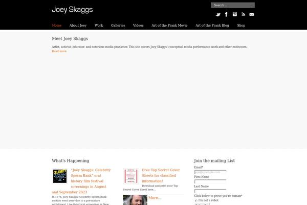 Site using U-design-core plugin