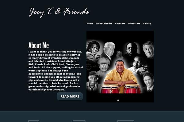 Site using Jquery-lightbox-balupton-edition plugin