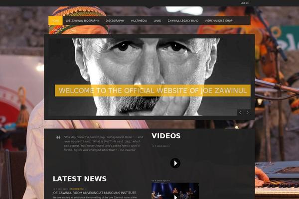 Site using Directorist plugin