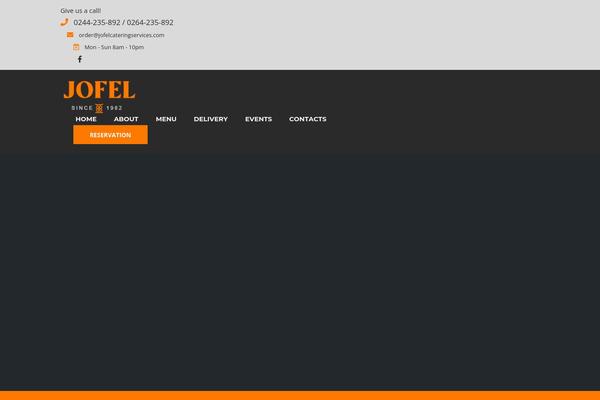 Site using Stm-configurations plugin