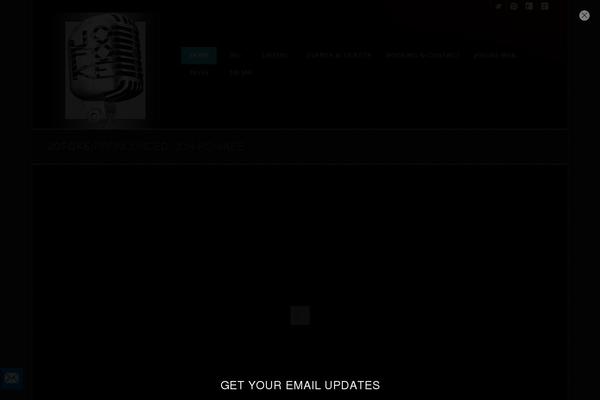 Site using WP Video Posts plugin