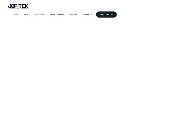Yungen theme site design template sample