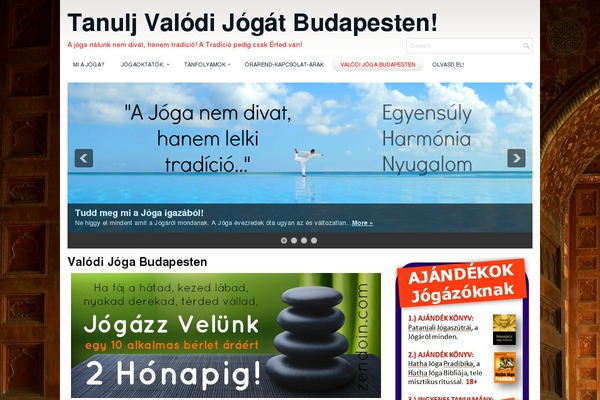 jogabudapest.com site used Emovies