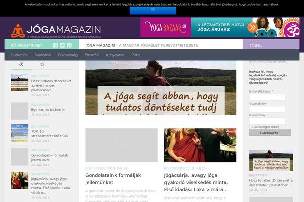 Site using Auto Affiliate Links plugin