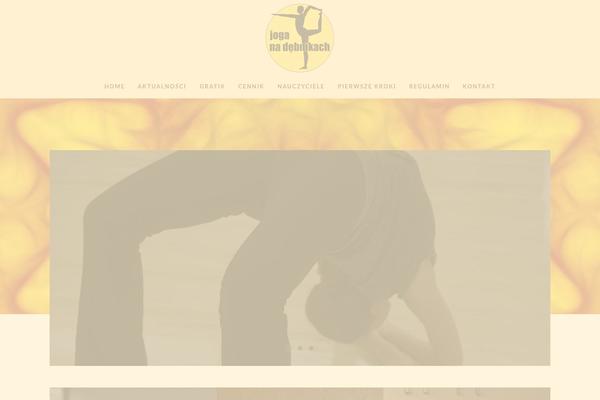 Site using Bootstrap for Contact Form 7 plugin