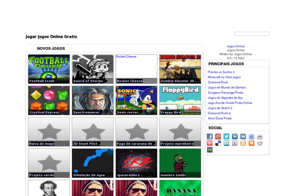 arcademega theme websites examples