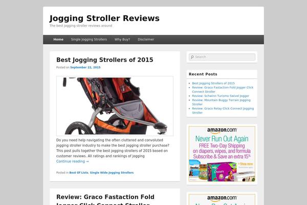 Catch Box theme site design template sample