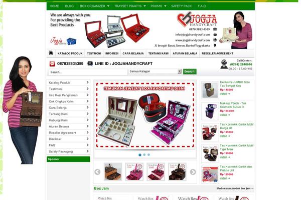 Site using Essential-addons-for-elementor-lite plugin