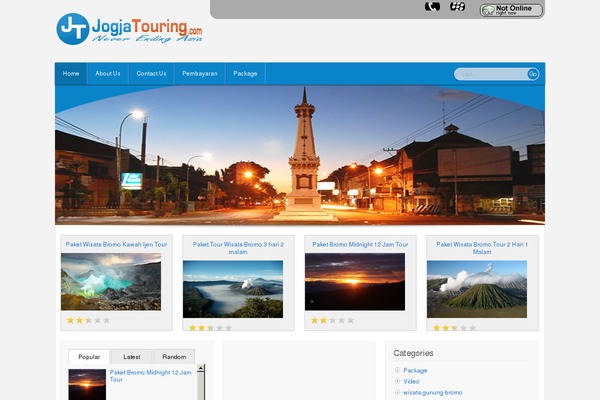 Site using Easywpseo plugin