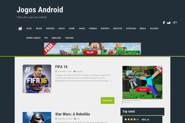 jogosandroid.com site used Fashion Sleeve
