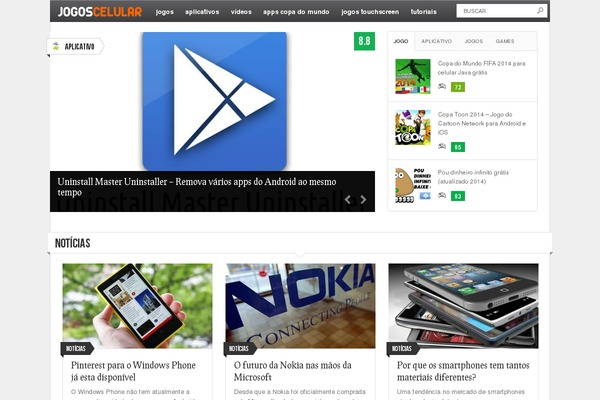 jogoscelular.net site used Moina