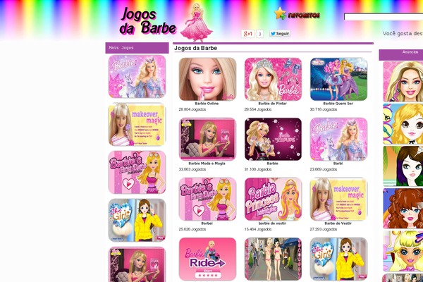 jogosdabarbe.co site used Tema-estatico-brasil