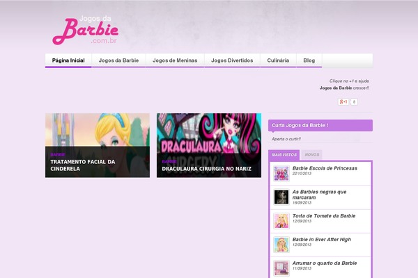 Spectrum theme site design template sample