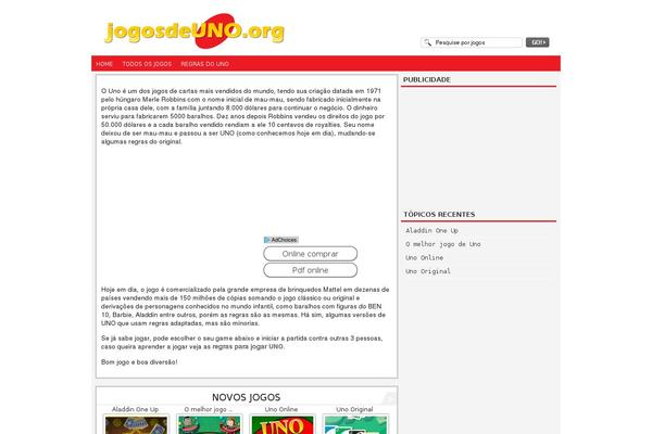 Site using Add Twitter, Facebook Like, Google plus one Social share plugin