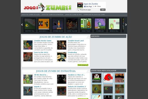 Site using WP Favorite Posts plugin