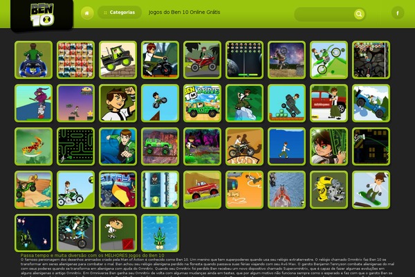 WpFriv theme site design template sample