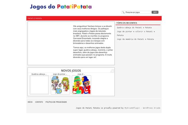 Site using WP Favorite Posts plugin