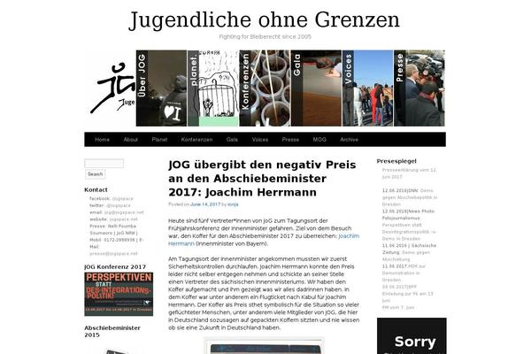 Site using 2-Klicks-Button - Socialshareprivacy Plugin plugin